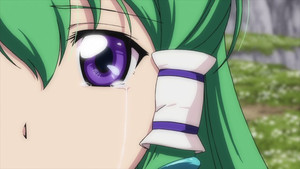 幻想万華鏡 ～The Memories Of Phantasm～ 1. évad Ep.6 6. epizód