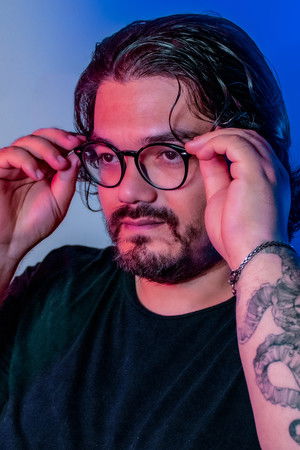Matheus Prado profil kép