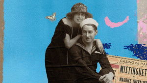 Rendez-vous with Maurice Chevalier háttérkép