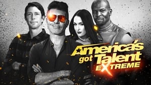 America's Got Talent: Extreme kép