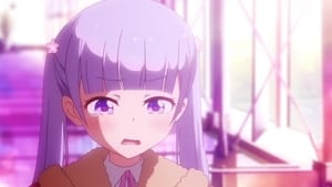 NEW GAME! 2. évad Ep.12 12. epizód