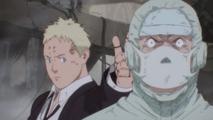 Dorohedoro 1. évad Ep.9 9. epizód