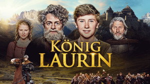 Laurin király háttérkép
