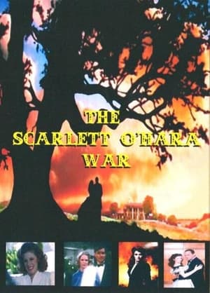 The Scarlett O'Hara War poszter