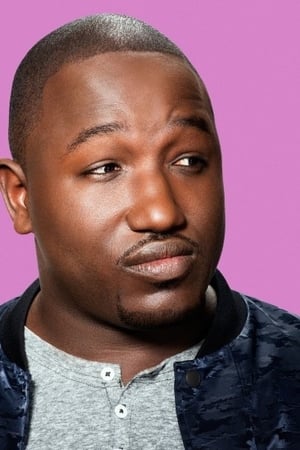 Hannibal Buress profil kép