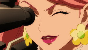 DOUBLE DECKER! ダグ＆キリル 1. évad Ep.9 9. epizód
