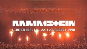 Rammstein in Amerika háttérkép