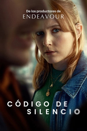 Code of Silence poszter