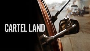 Cartel Land háttérkép