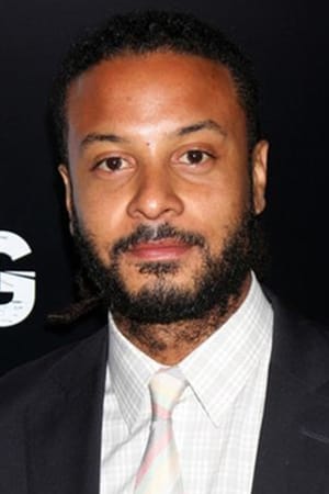 Brandon Jay McLaren