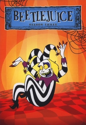 Beetlejuice