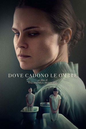 Dove Cadono Le Ombre poszter