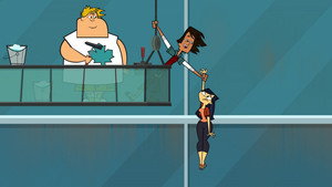 Total Drama Presents: The Ridonculous Race Season 1 Ep.9 9. epizód