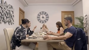 Ven A Cenar Conmigo Summer Edition Season 1 Ep.4 4. epizód