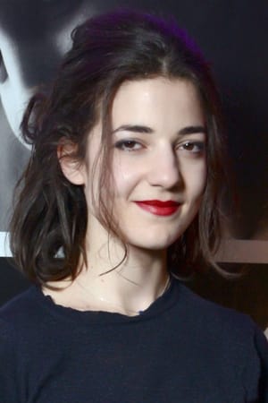 Esther Garrel profil kép