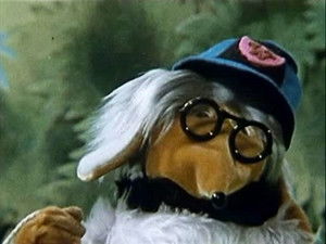 The Wombles Season 1 Ep.10 10. epizód