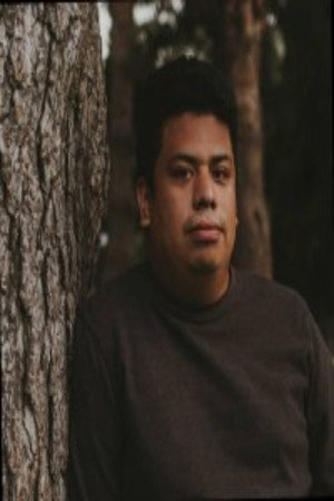 Enrique Parra