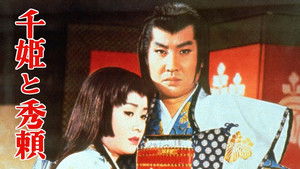 千姫と秀頼 　 háttérkép