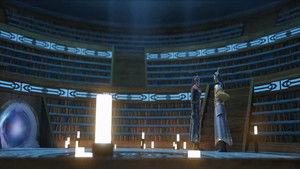 雪鹰领主 3. évad Ep.5 5. epizód