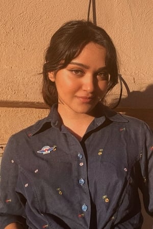 Ariela Barer profil kép