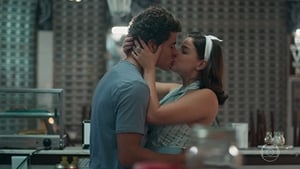 Malhação 25. évad Ep.17 17. epizód