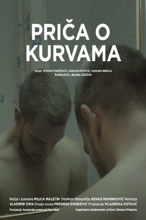 Priča o kurvama