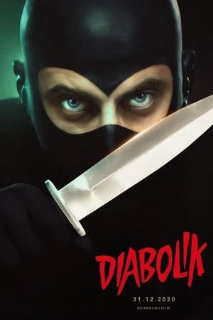 Diabolik poszter