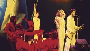 The Who: Live in Texas '75 háttérkép