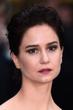 Katherine Waterston profil kép