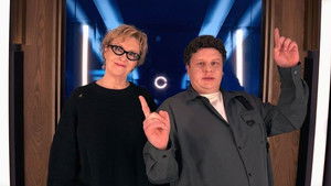 Шоу Воли 3. évad Ep.2 2. epizód