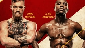 Floyd Mayweather Jr. vs. Conor McGregor háttérkép