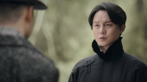 鬓边不是海棠红 1. évad Ep.36 36. epizód