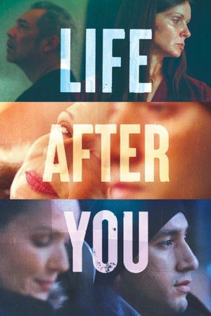 Life After You poszter