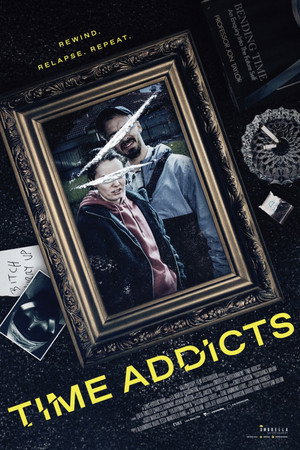 Time Addicts poszter