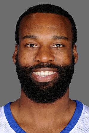 Baron Davis profil kép
