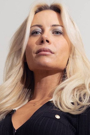 Katherine Diez profil kép