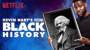 Kevin Hart's Guide to Black History háttérkép