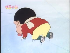 クレヨンしんちゃん 1. évad Ep.219 219. epizód