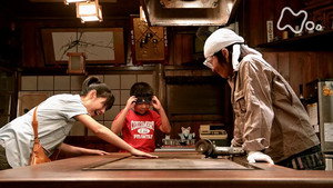 てっぱん 1. évad Ep.43 43. epizód