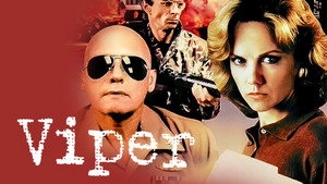 Viper háttérkép