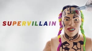 Supervillain: The Making of Tekashi 6ix9ine kép