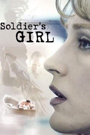 Soldier's Girl poszter