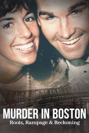 Egy bostoni gyilkosság története