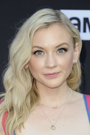 Emily Kinney profil kép