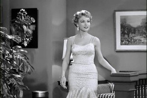 I Love Lucy Season 6 Ep.25 25. epizód