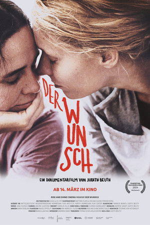 Der Wunsch poszter
