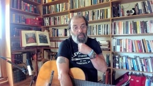 Guitar Town with Steve Earle 1. évad Ep.5 5. epizód