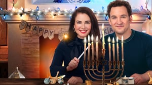 Love, Lights, Hanukkah! háttérkép