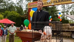 Impastor 2. évad Ep.5 5. epizód