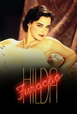 Hilda Furacão poszter